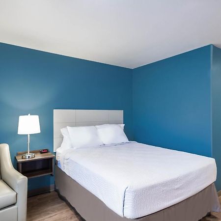 Woodspring Suites Chicago Addison Kültér fotó