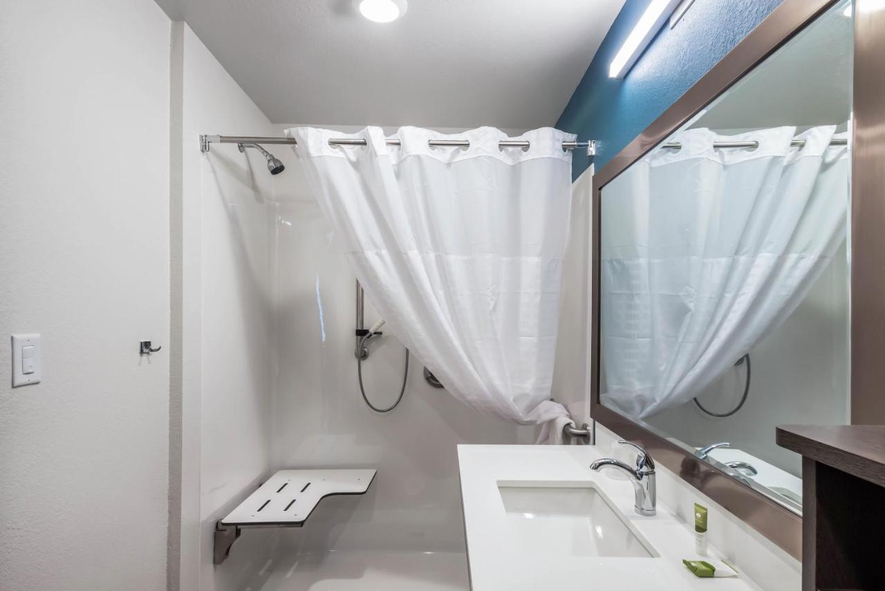 Woodspring Suites Chicago Addison Kültér fotó