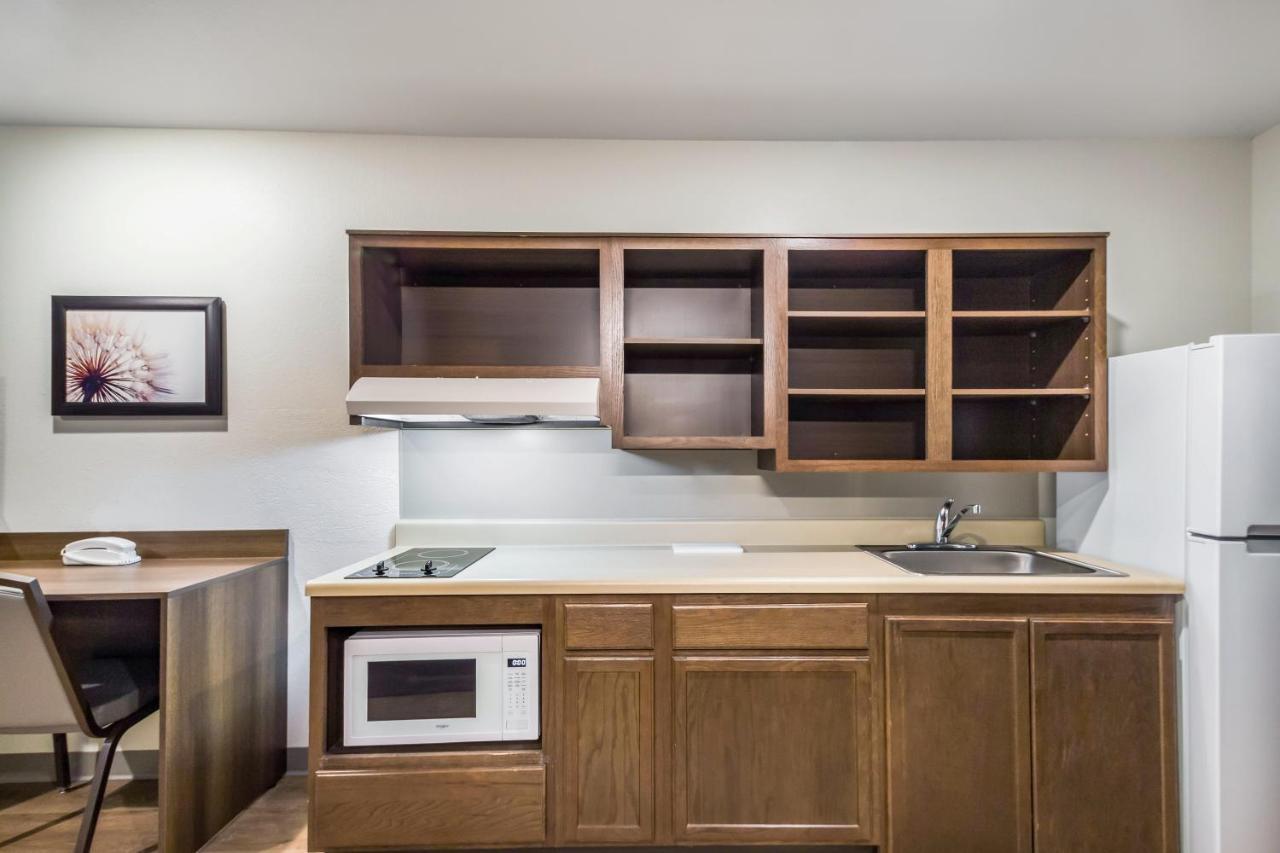 Woodspring Suites Chicago Addison Kültér fotó